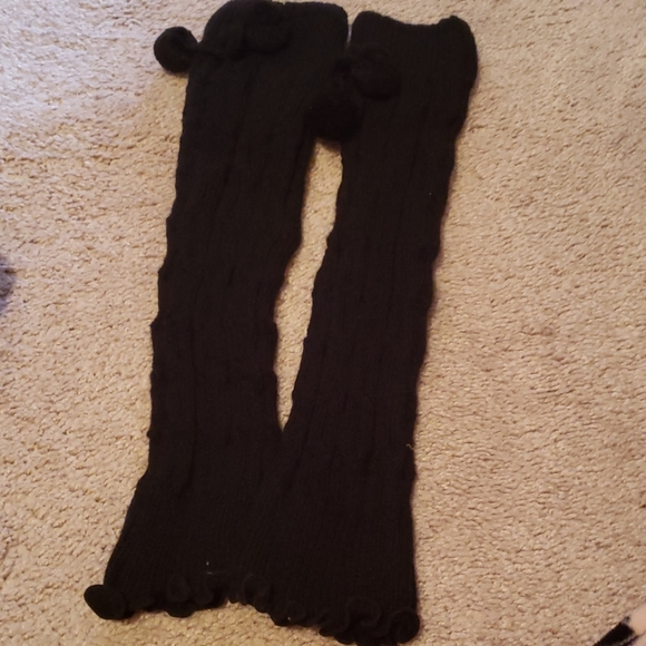 Leg warmers - Picture 5 of 5